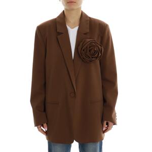 GIACCA SPILLA TABACCO